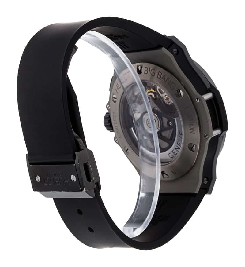 Hublot Big Bang 320.UI.5510.RX